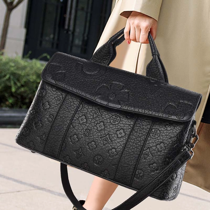 Boniu PU Tote