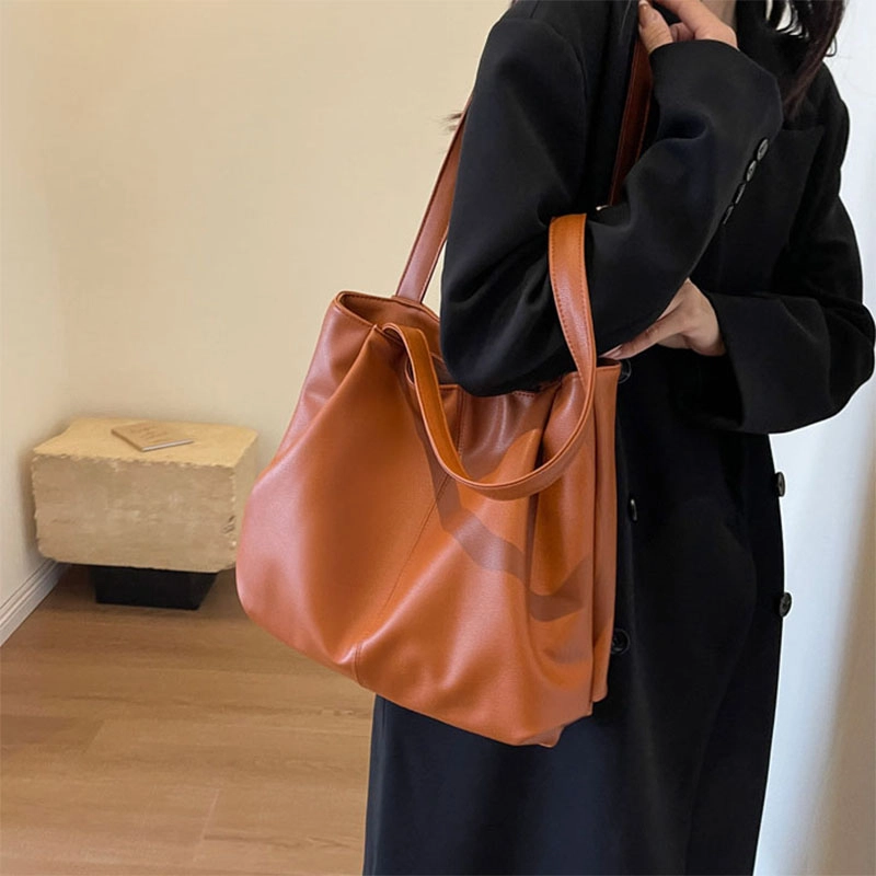 Boniu PU Tote