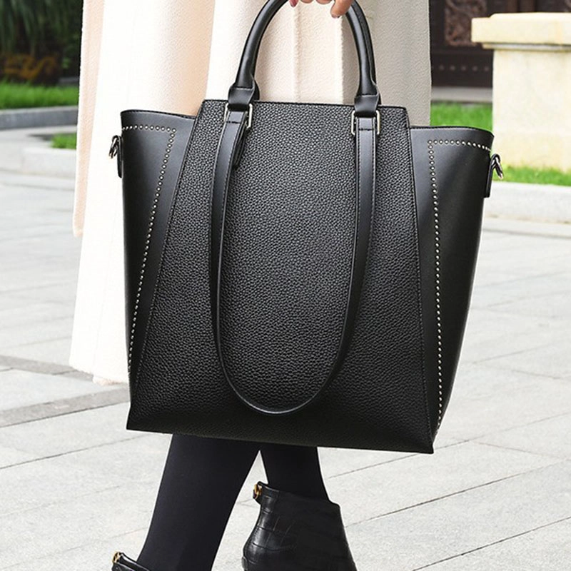 Boniu PU Tote