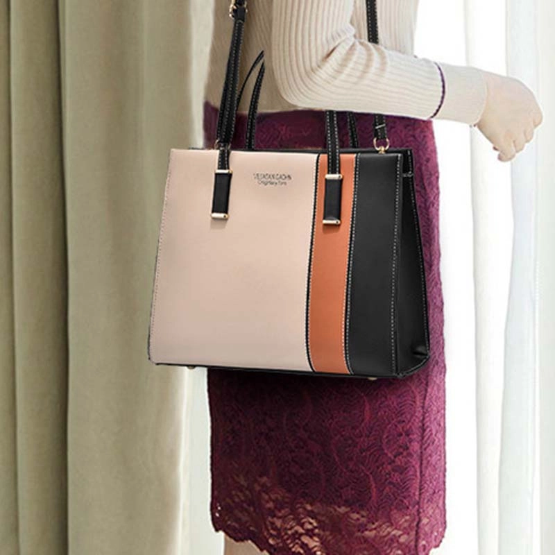 Boniu PU Tote