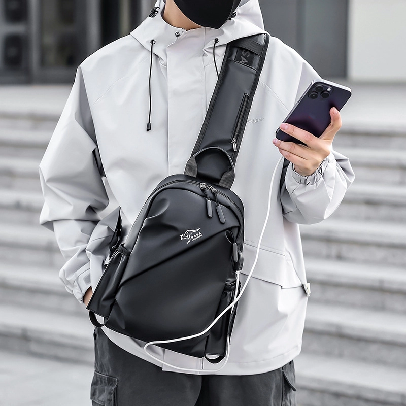 Boniu USB PU