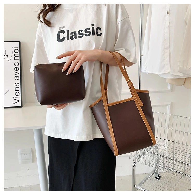 Boniu PU Tote