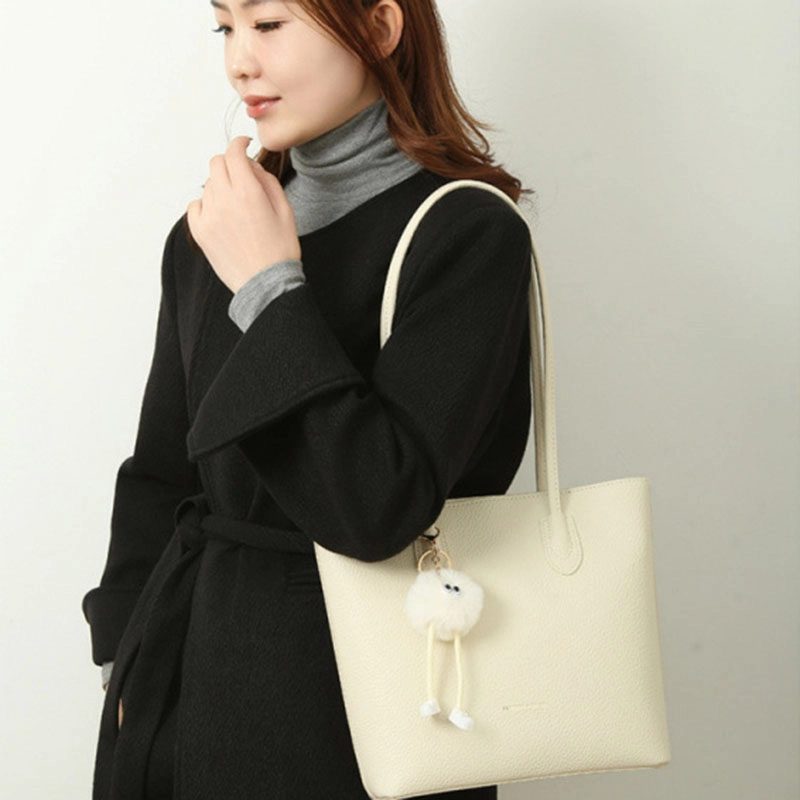 Boniu PU Tote