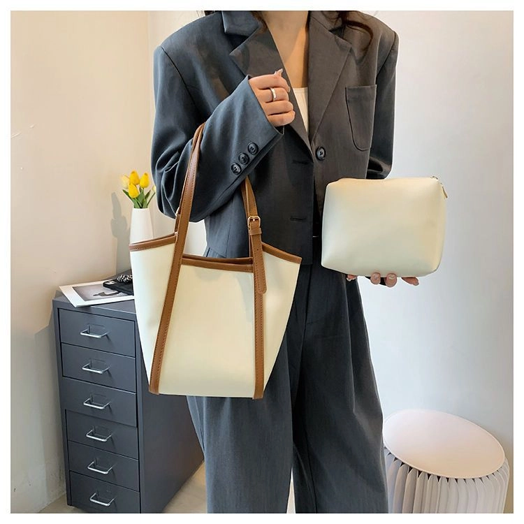 Boniu PU Tote