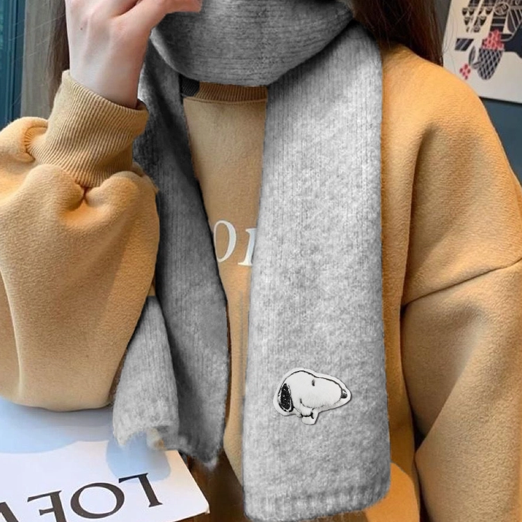 SNOOPY