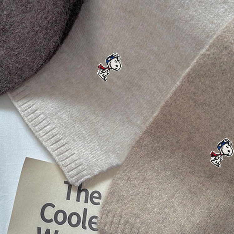 SNOOPY