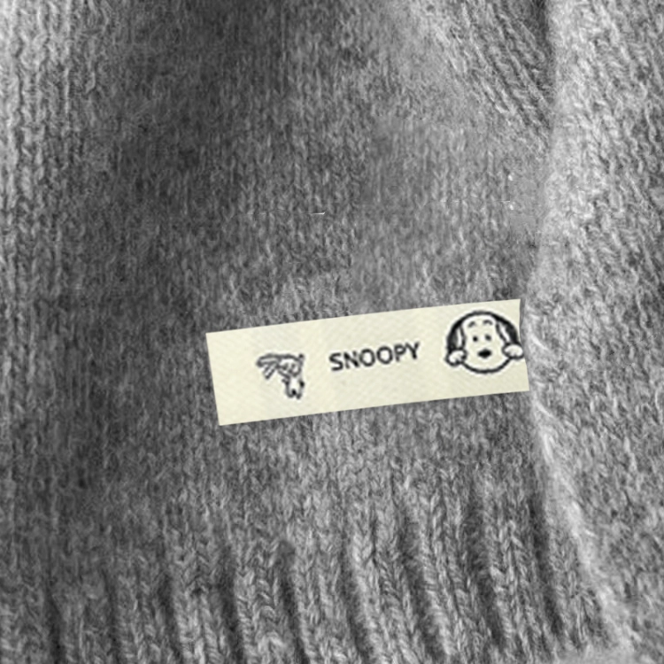 SNOOPY