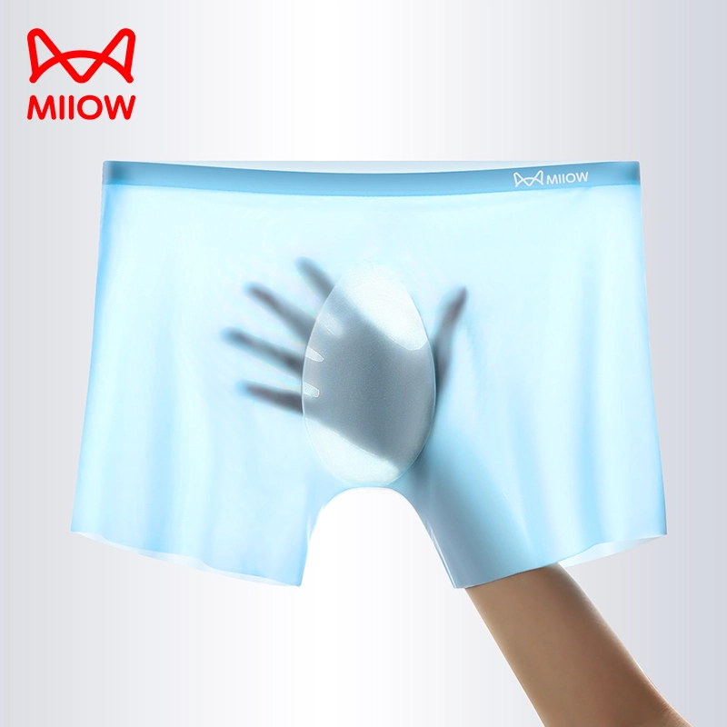 MIIOW 3D 3