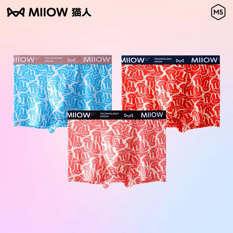 MIIOW 5A 3
