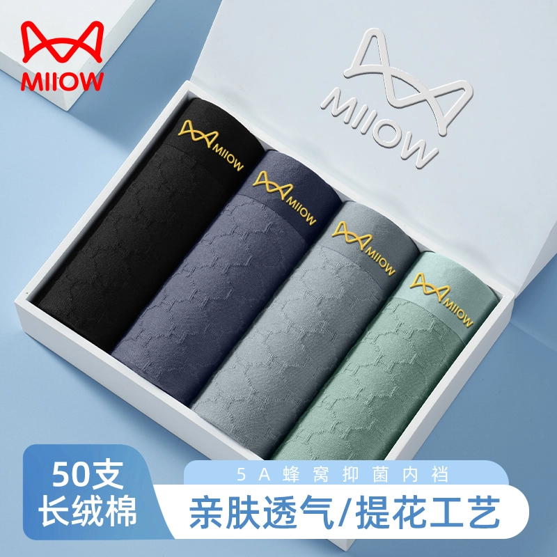 MIIOW 3