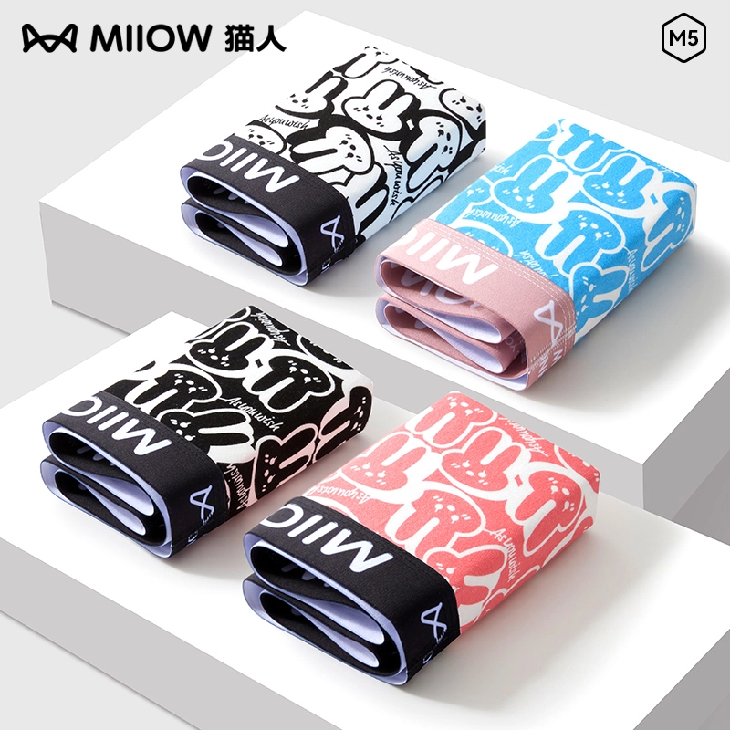 MIIOW 5A 3