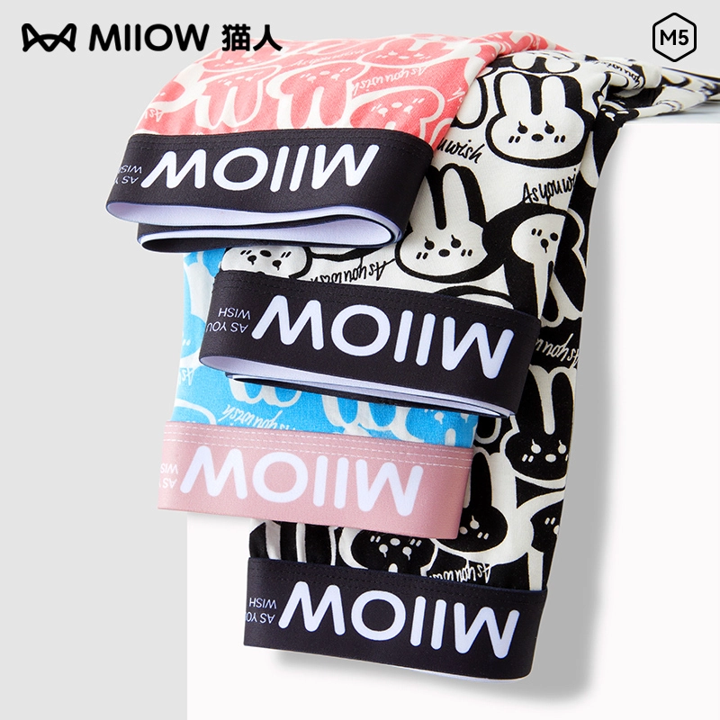 MIIOW 5A 3