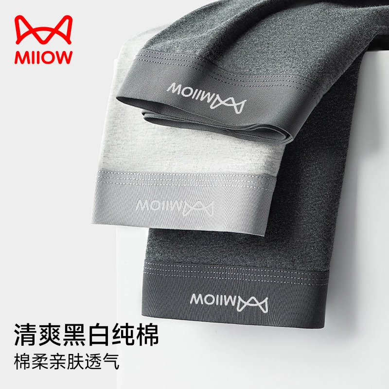 MIIOW 3