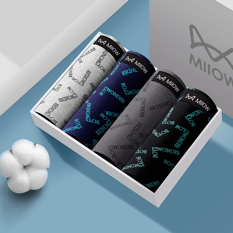 MIIOW 7A 3