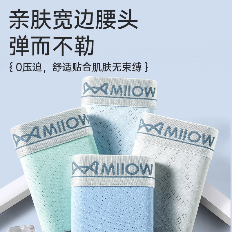 MIIOW 10A 4