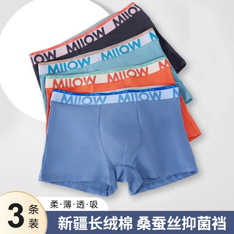 MIIOW 10Alogo 3