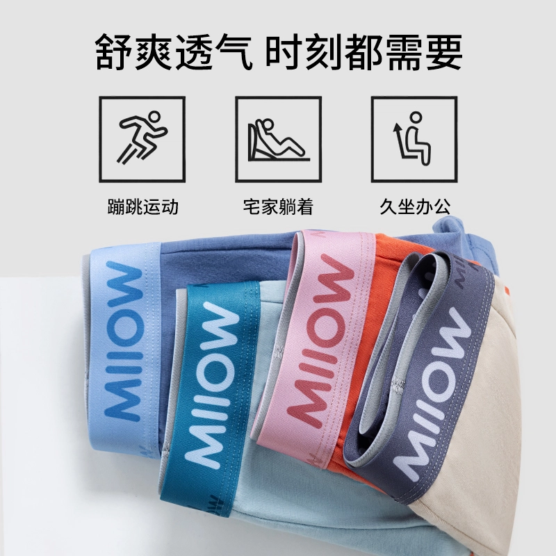 MIIOW 10A 3