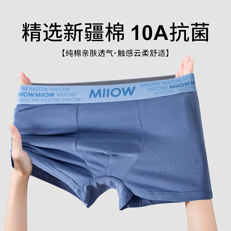 MIIOW 10A 3