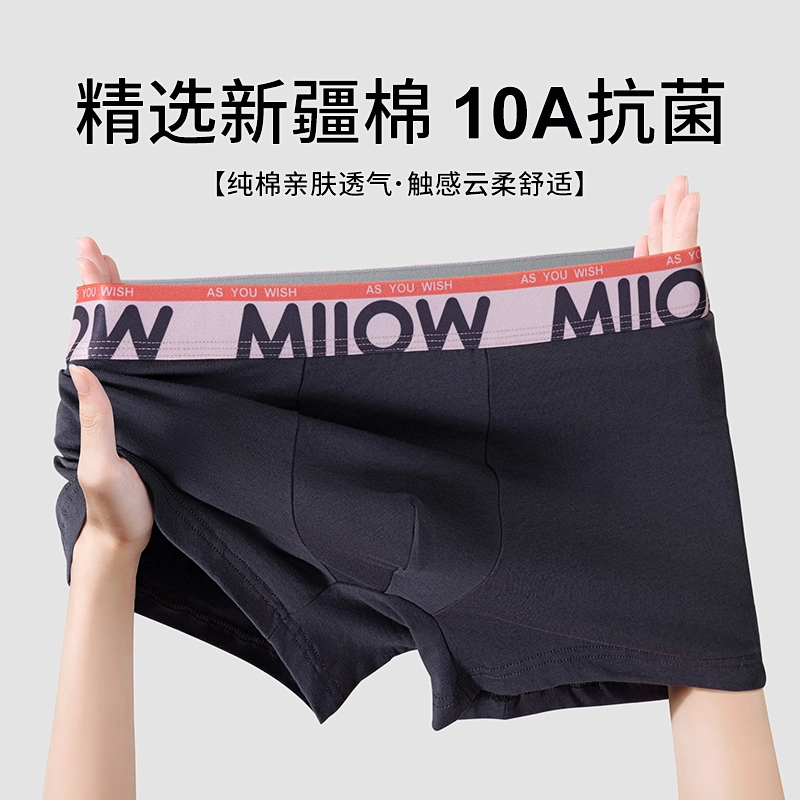 MIIOW 10Alogo 3