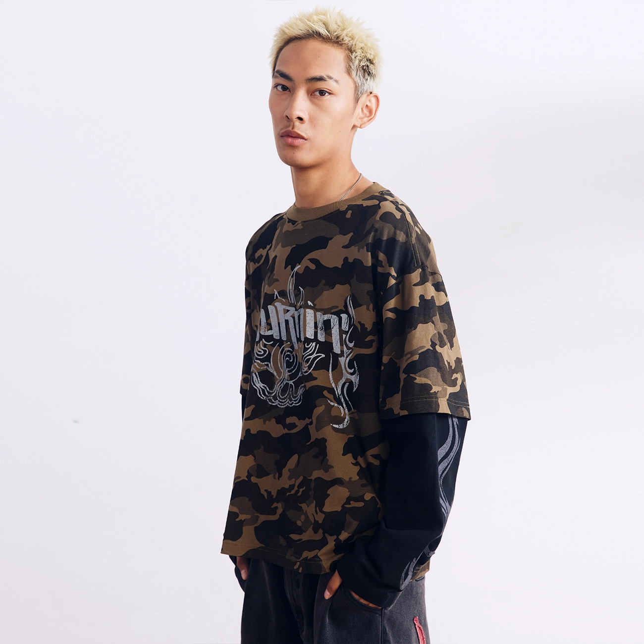 BURNIN 97'series T
