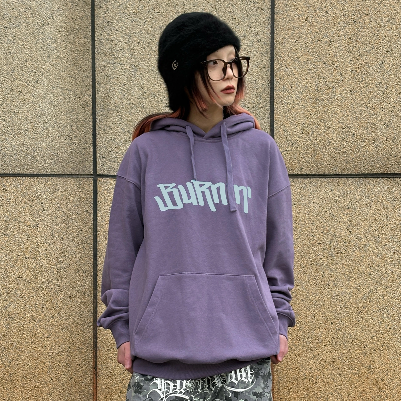 BURNIN Logo
