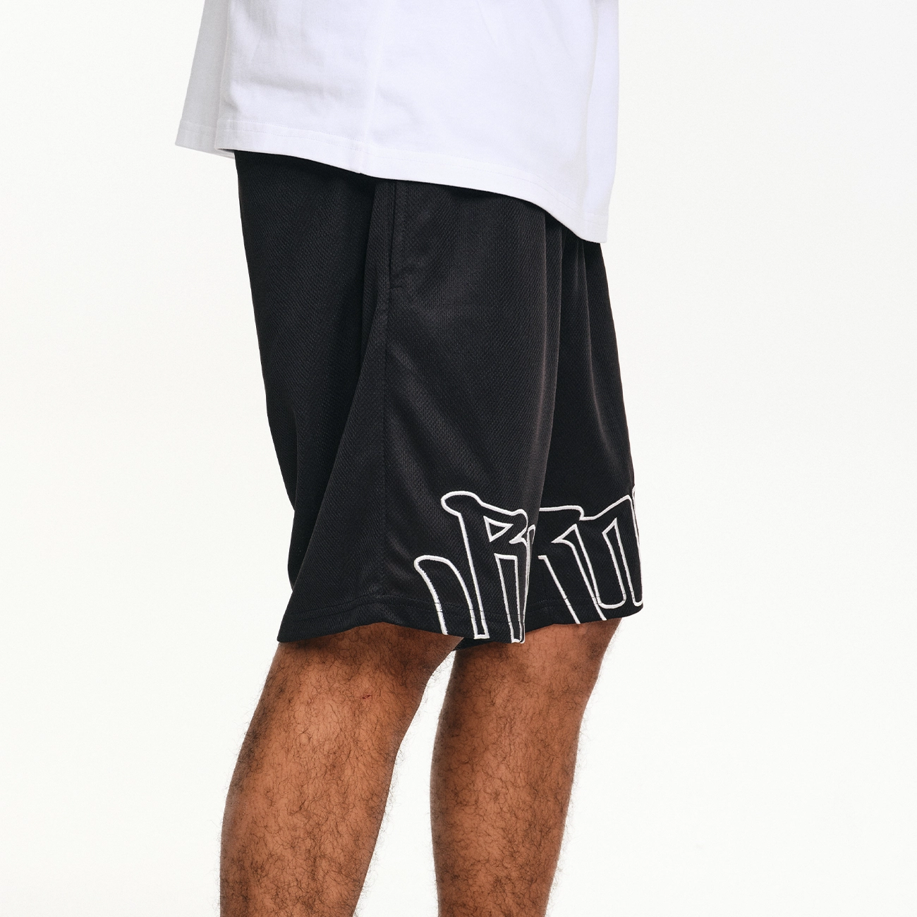 BURNIN Logo