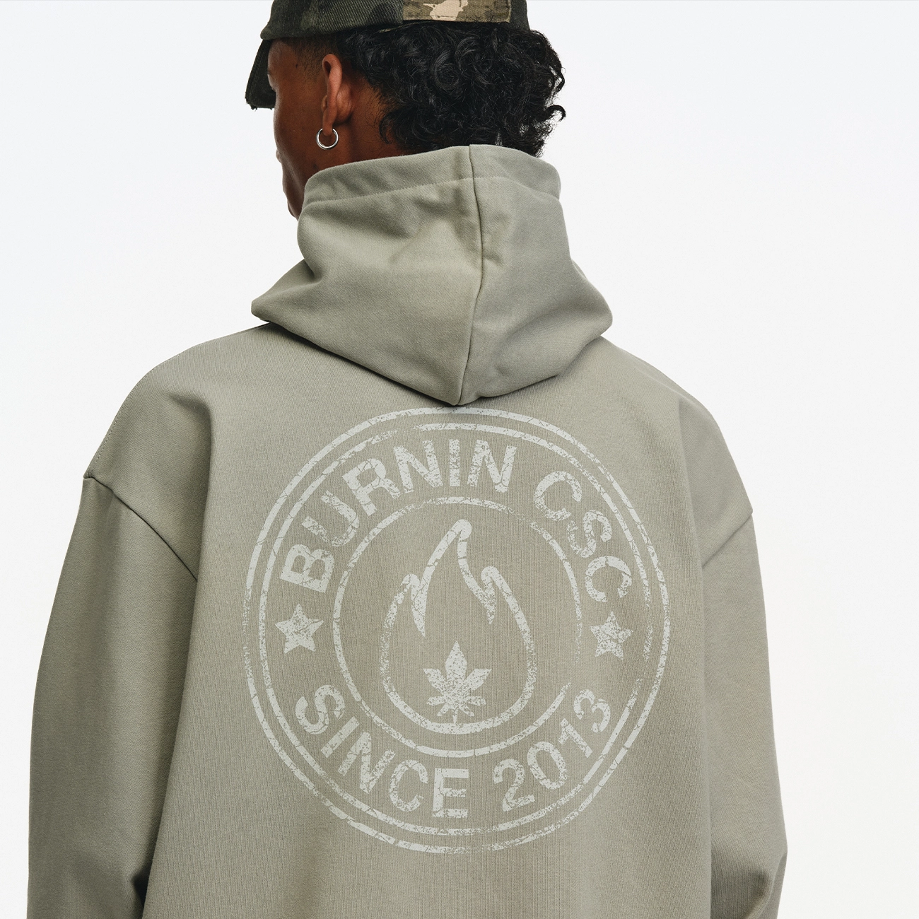 BURNIN Logo