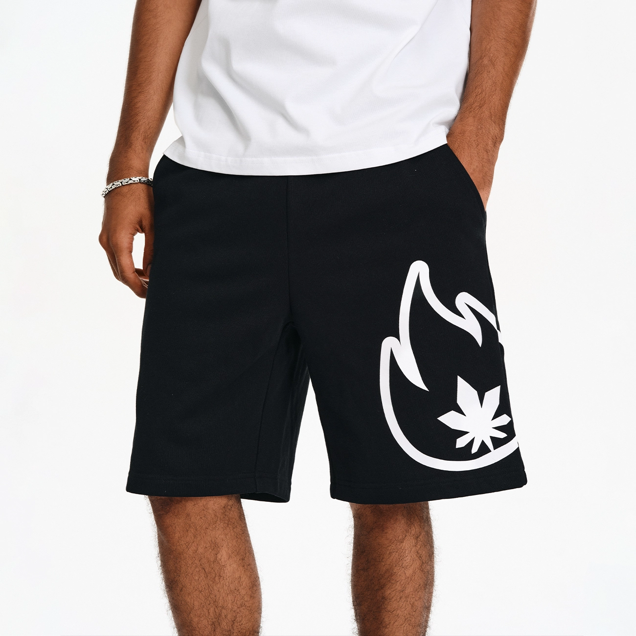 BURNIN Logo