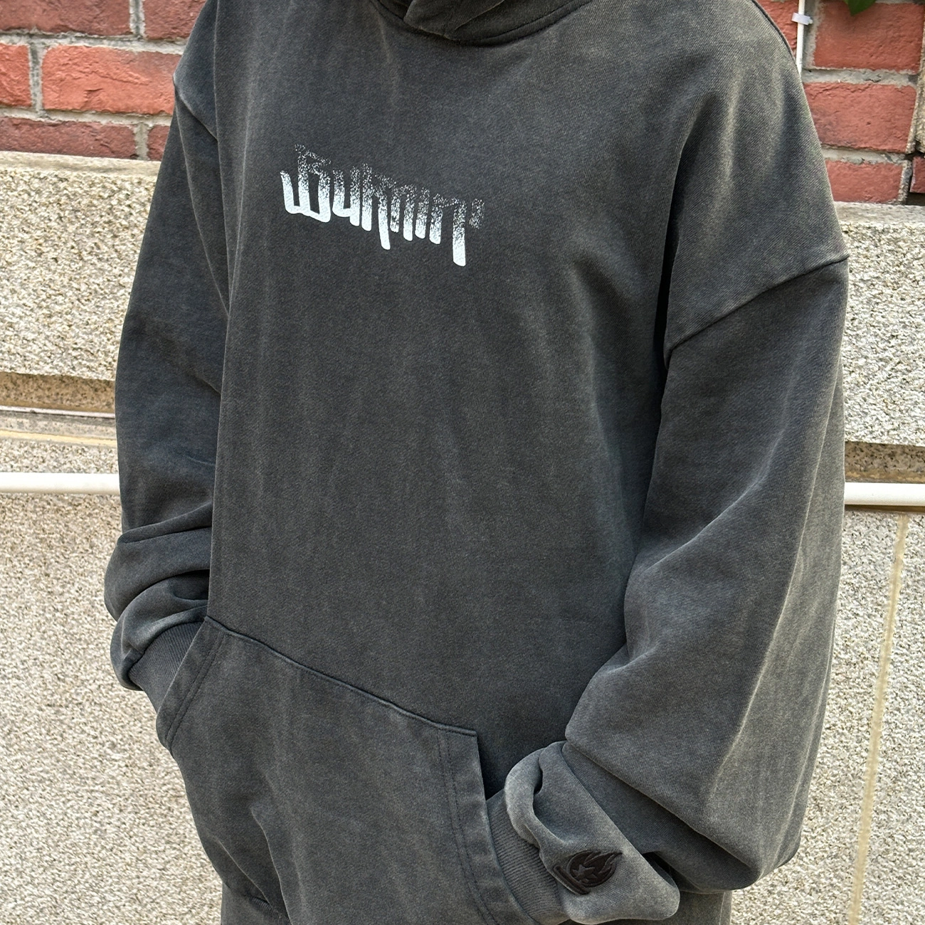 BURNIN Logo