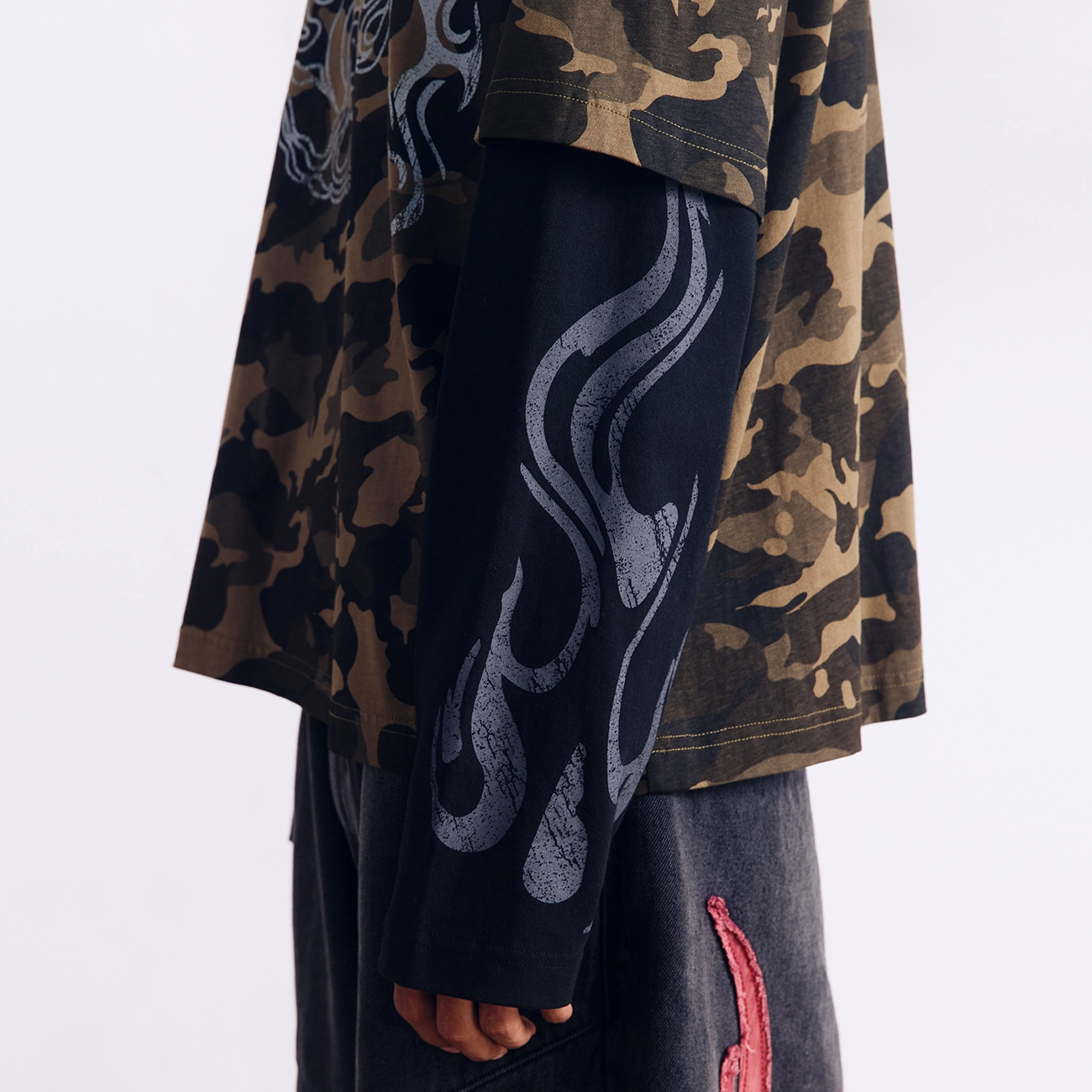 BURNIN 97'series T