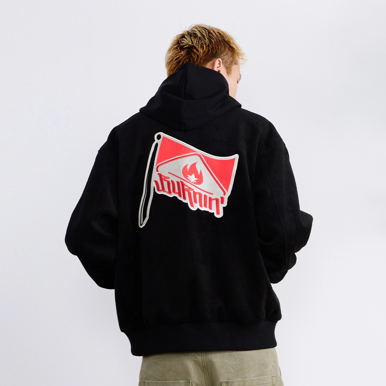 BURNIN 97'series