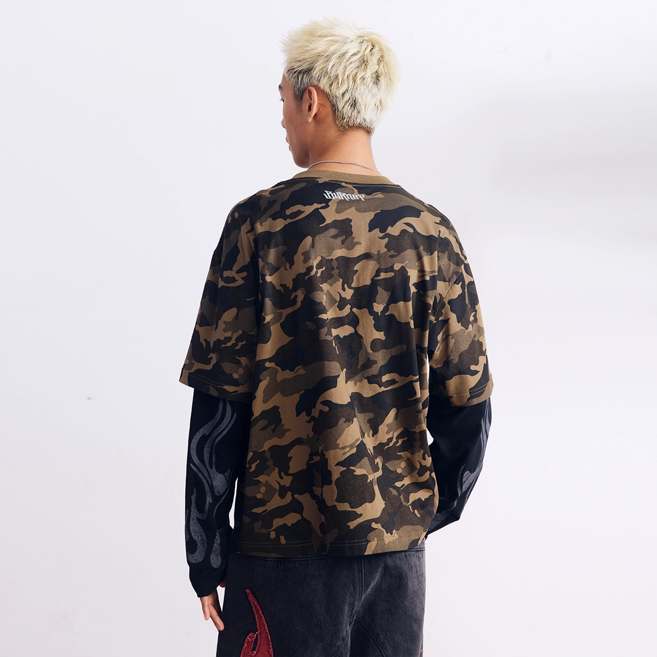 BURNIN 97'series T
