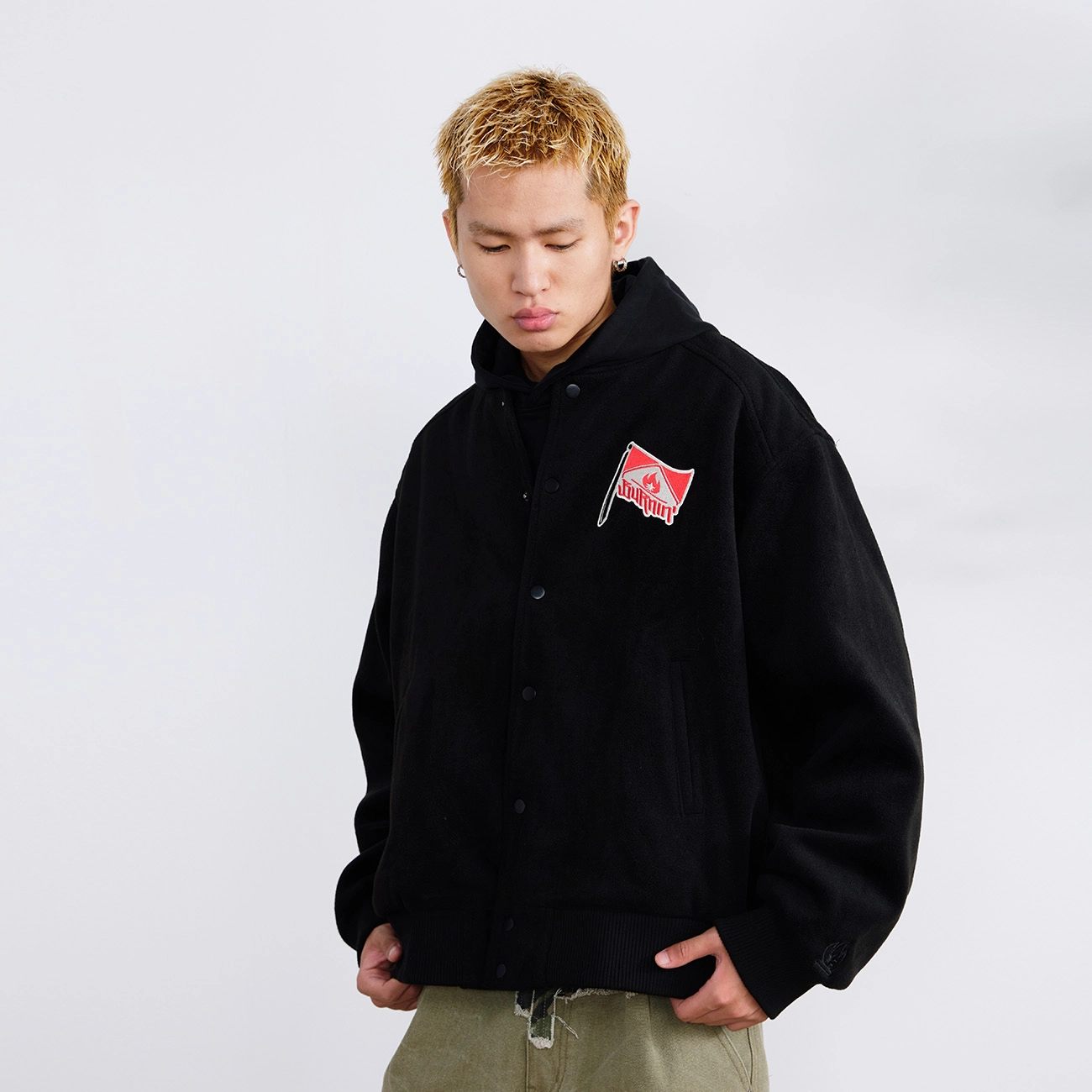 BURNIN 97'series