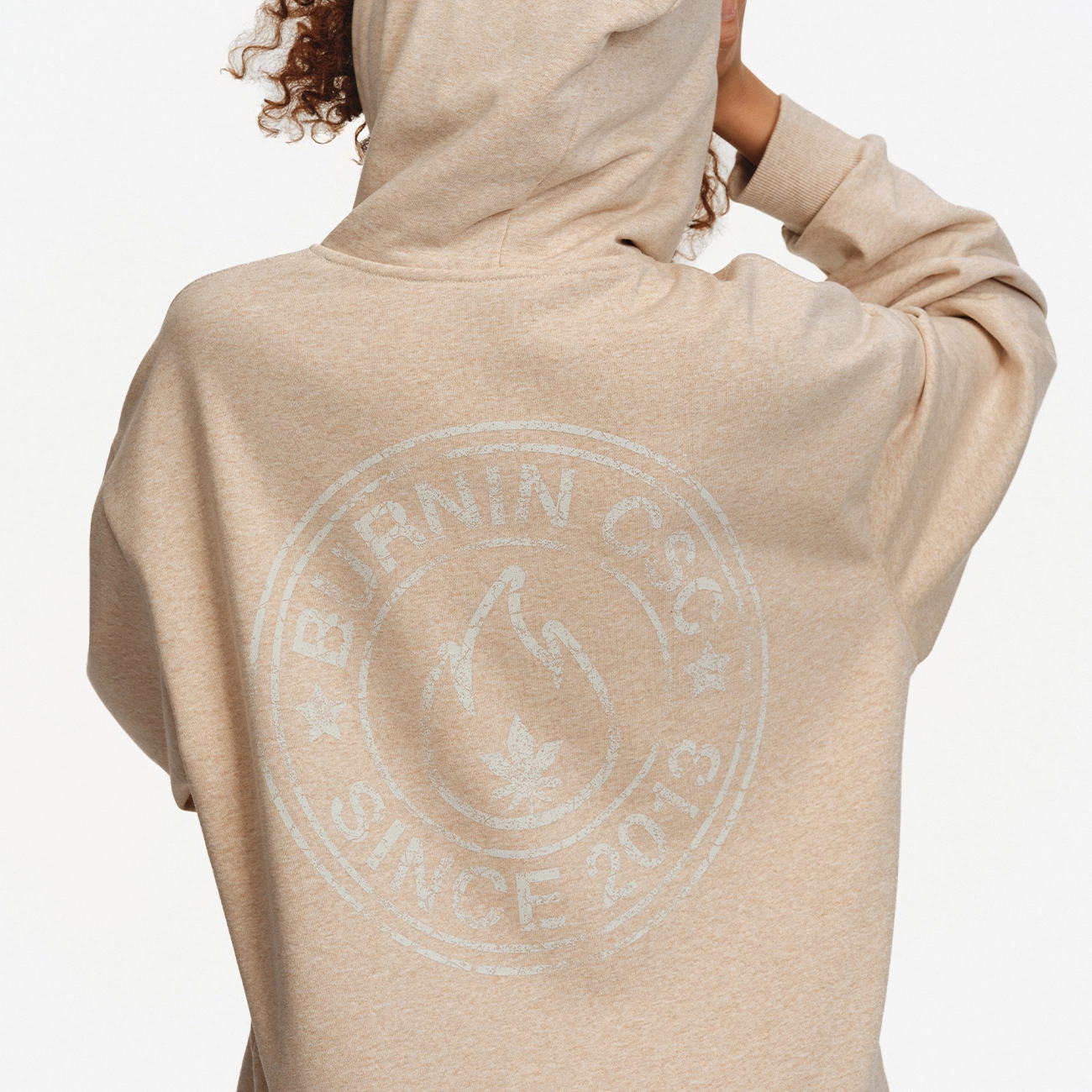 BURNIN Logo