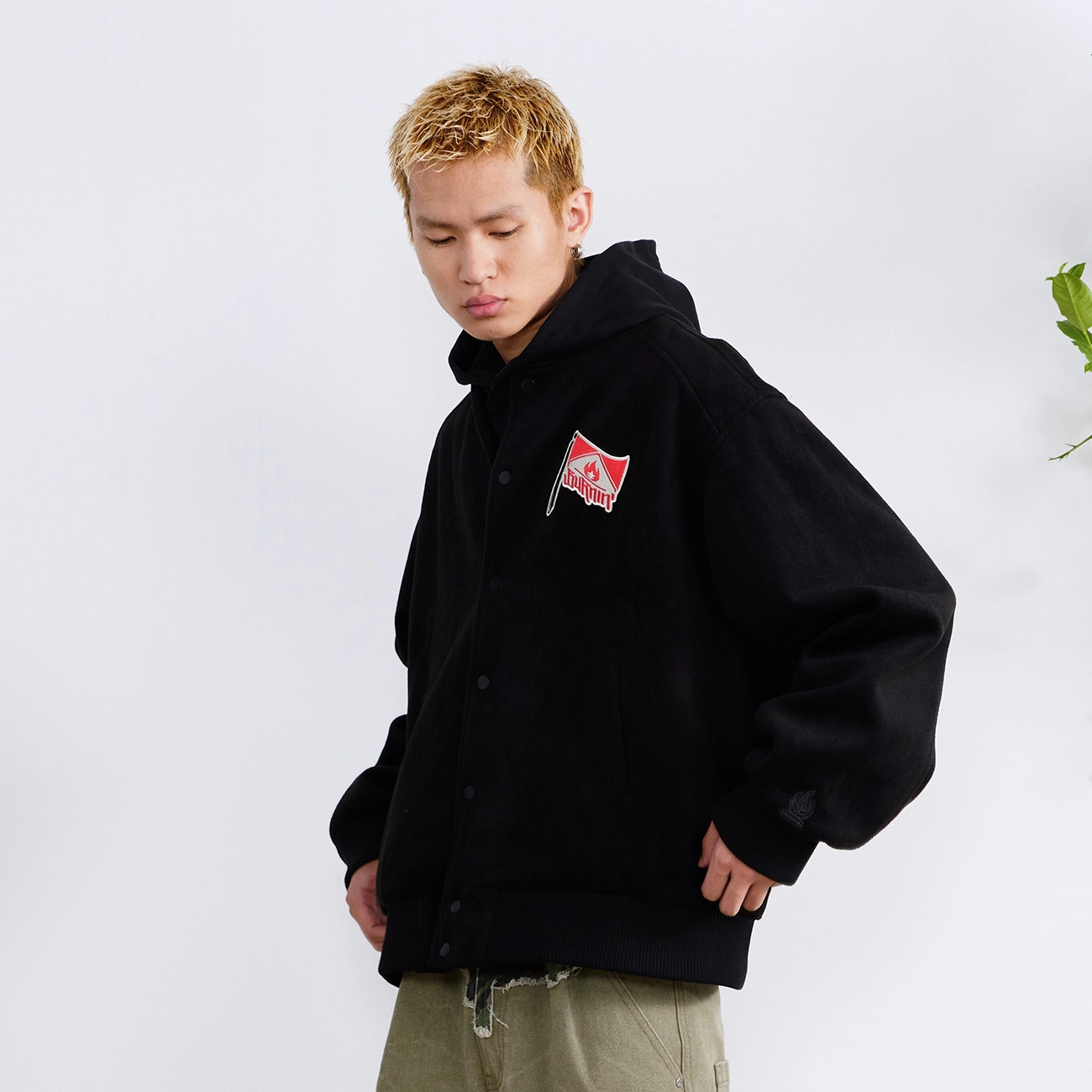 BURNIN 97'series