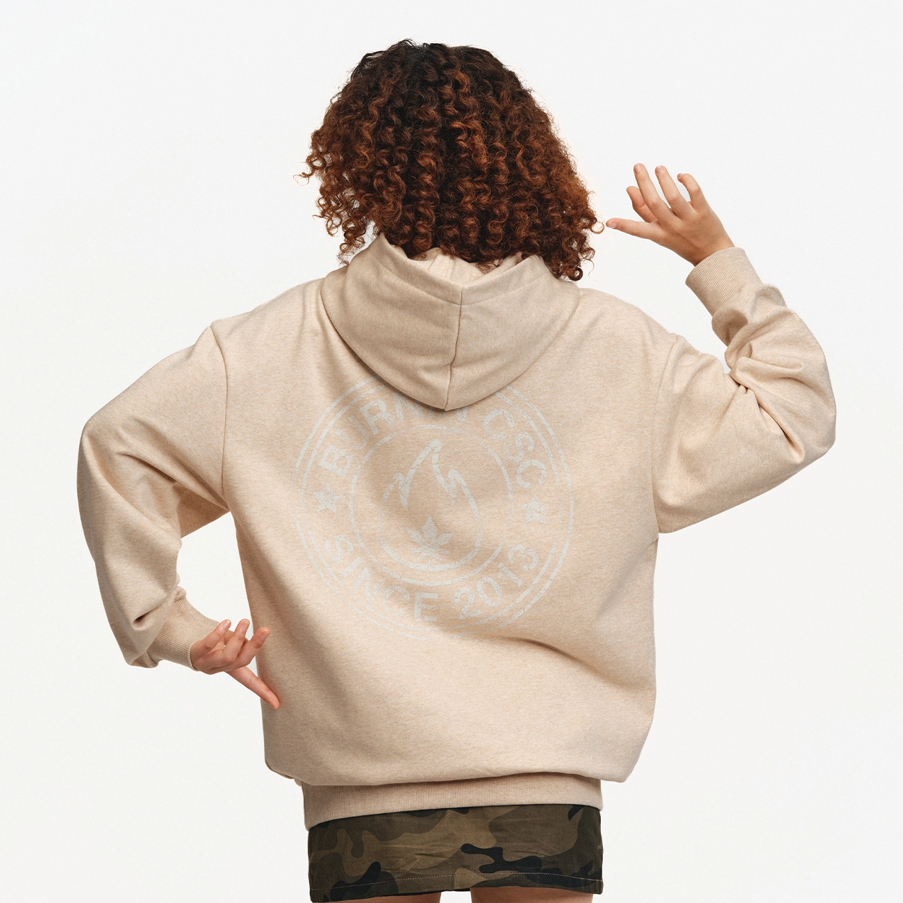 BURNIN Logo
