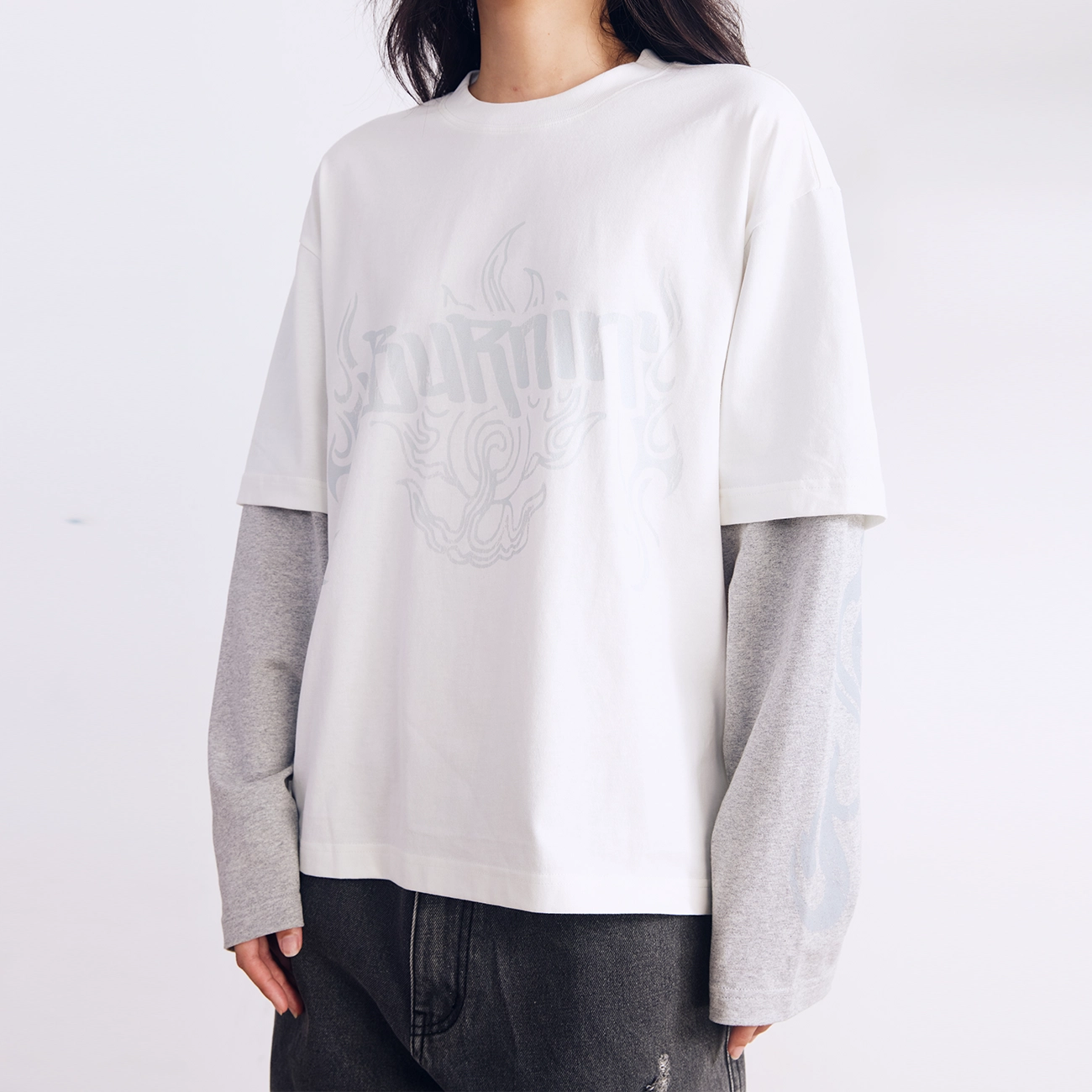 BURNIN 97'series T