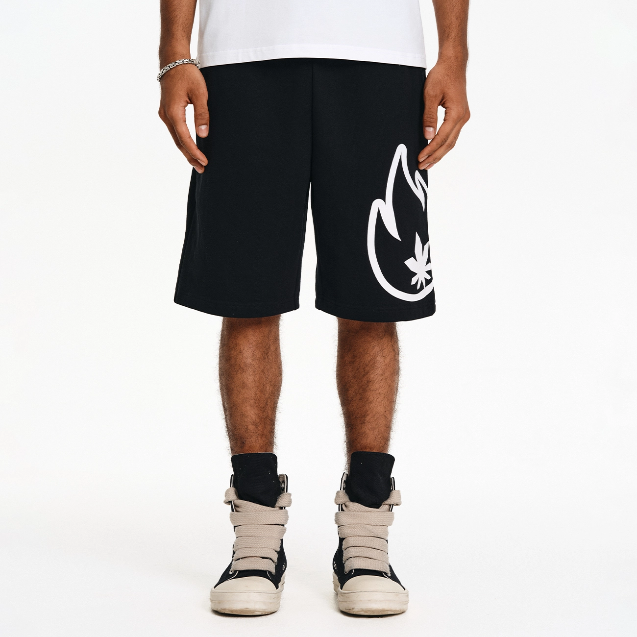 BURNIN Logo