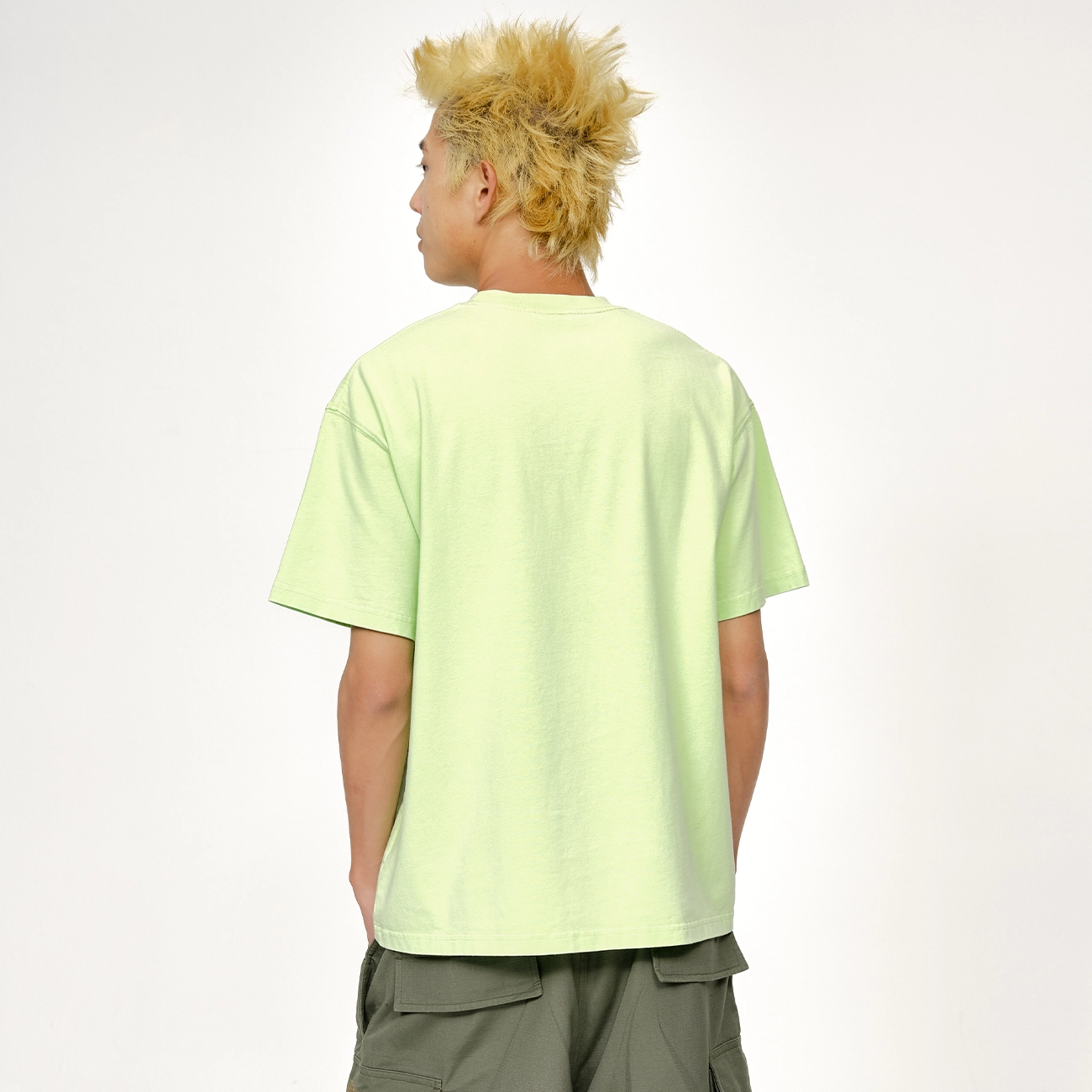 BURNIN 97'series LogoT