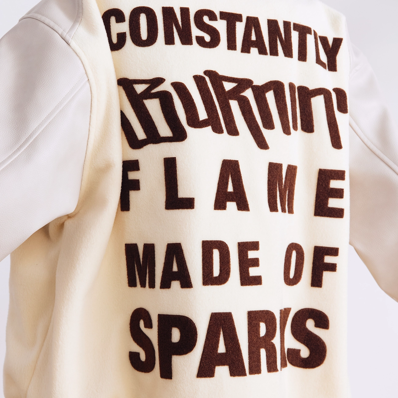 BURNIN 97'series Logo