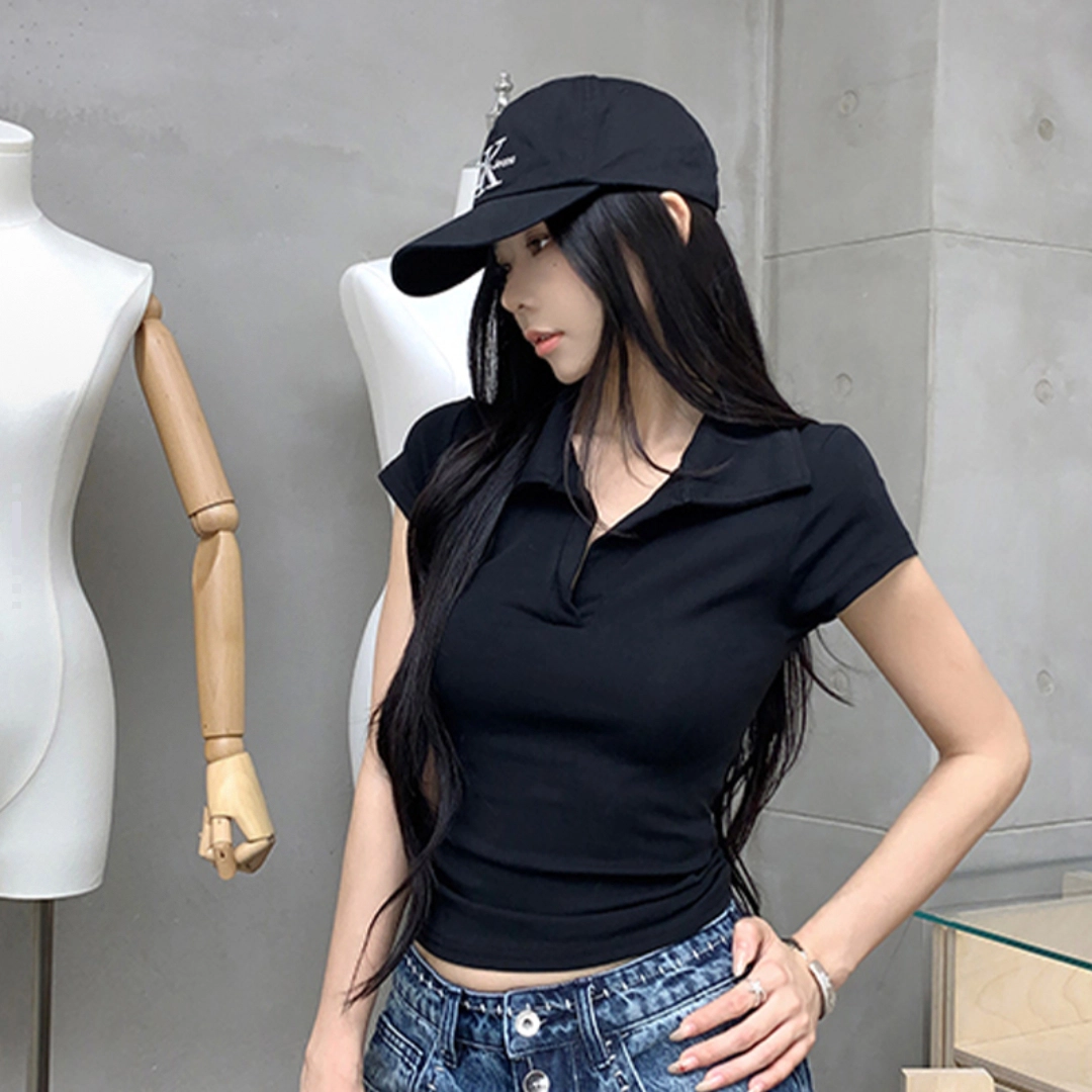 PKRT VPolo T