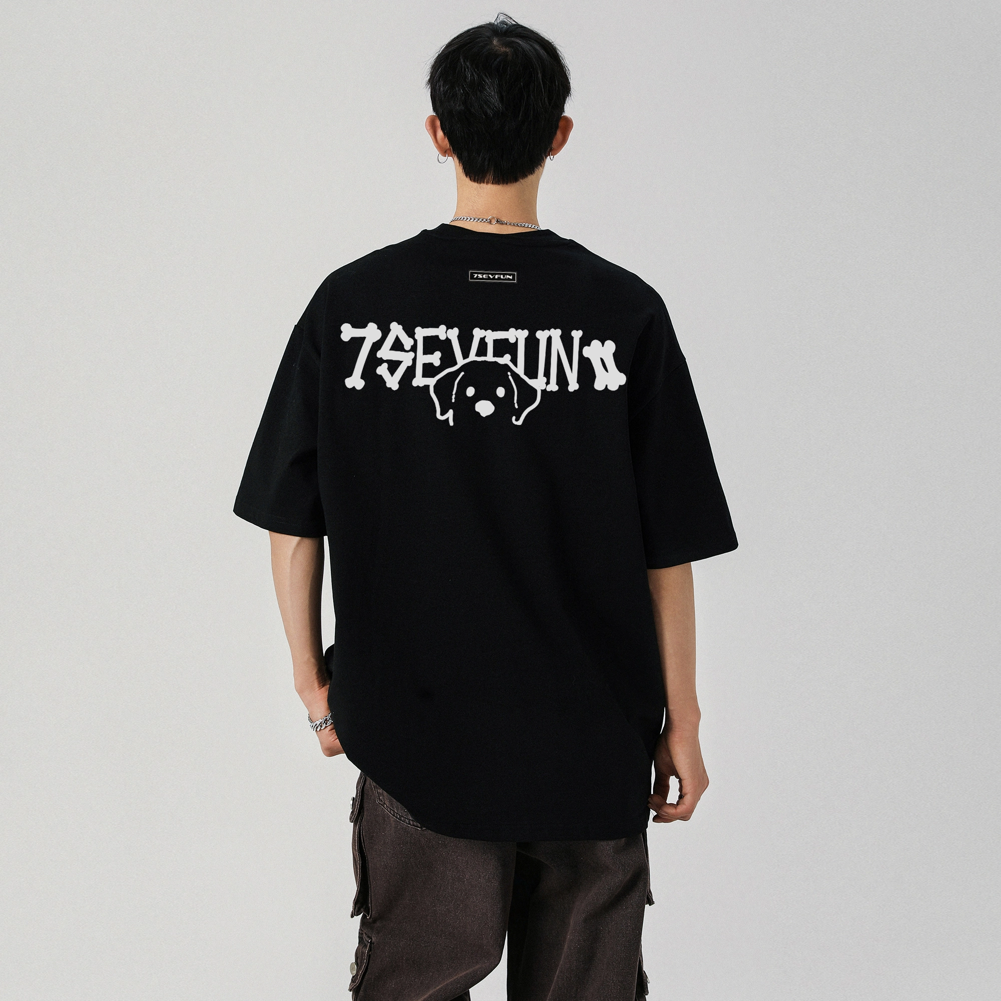 7 SEVFUN LogoT