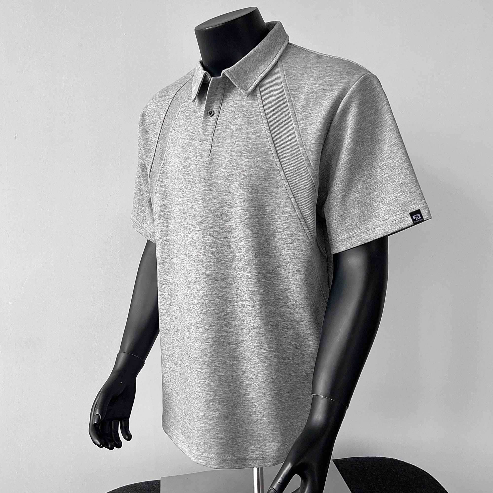UPXIW cleanfitPolo