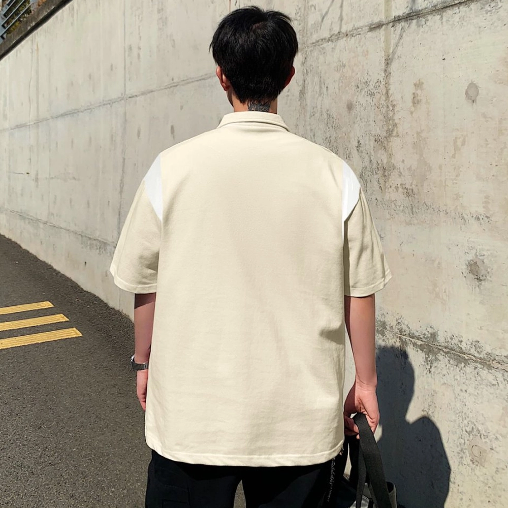 7 SEVFUN Polo