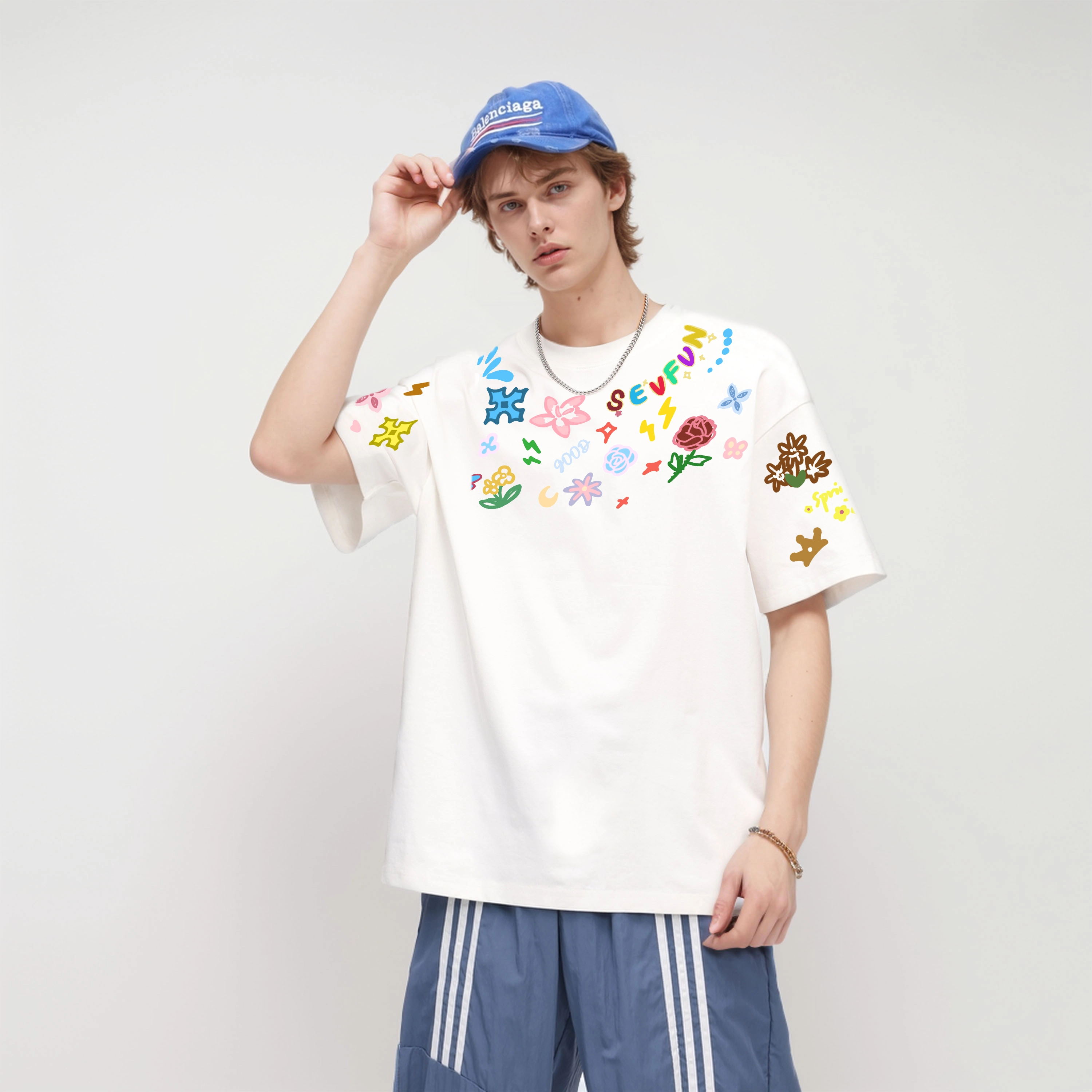 7 SEVFUN T