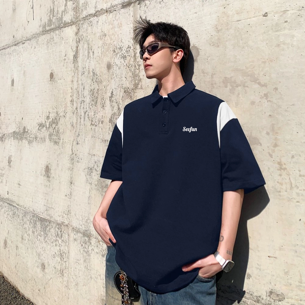 7 SEVFUN Polo