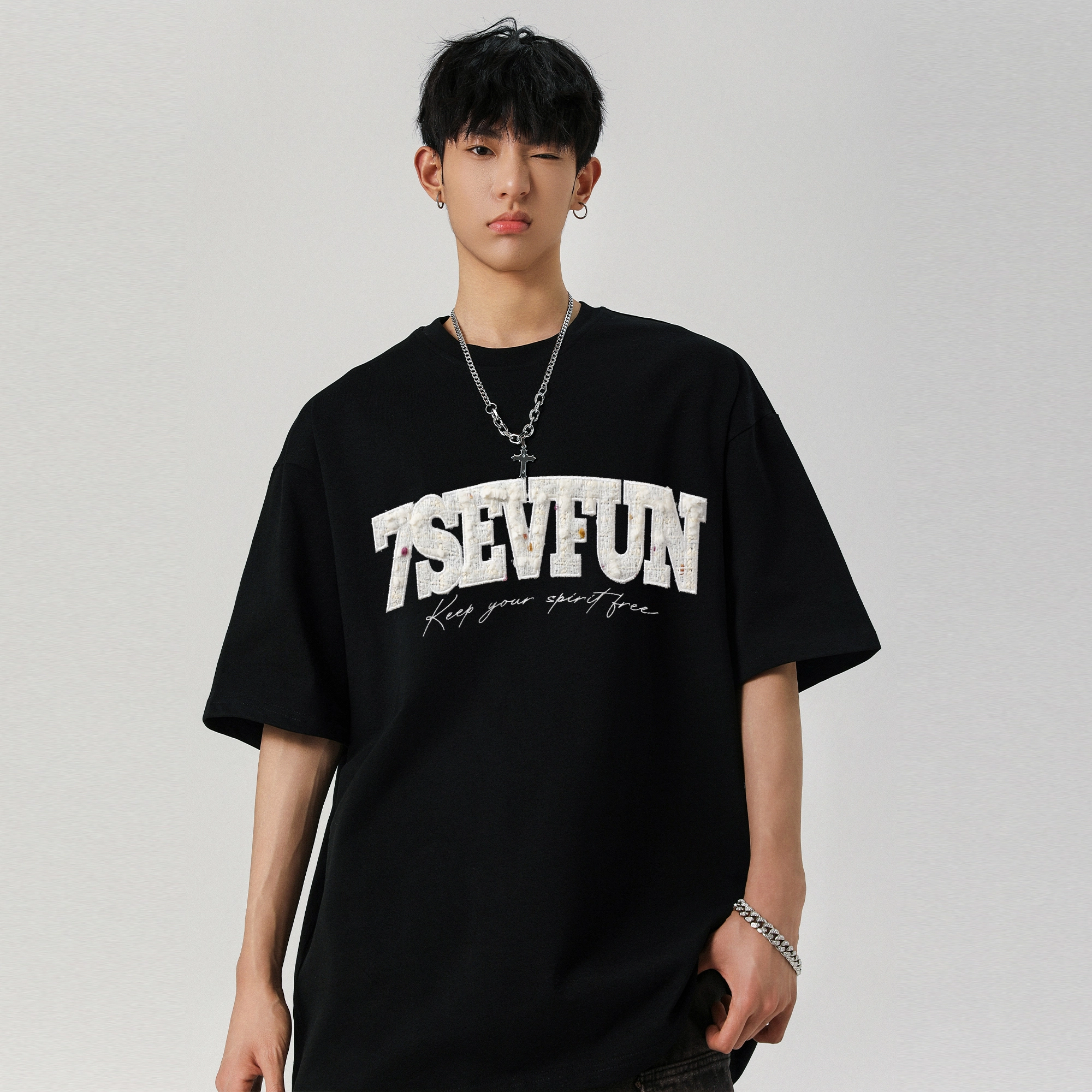 7 SEVFUN 280T
