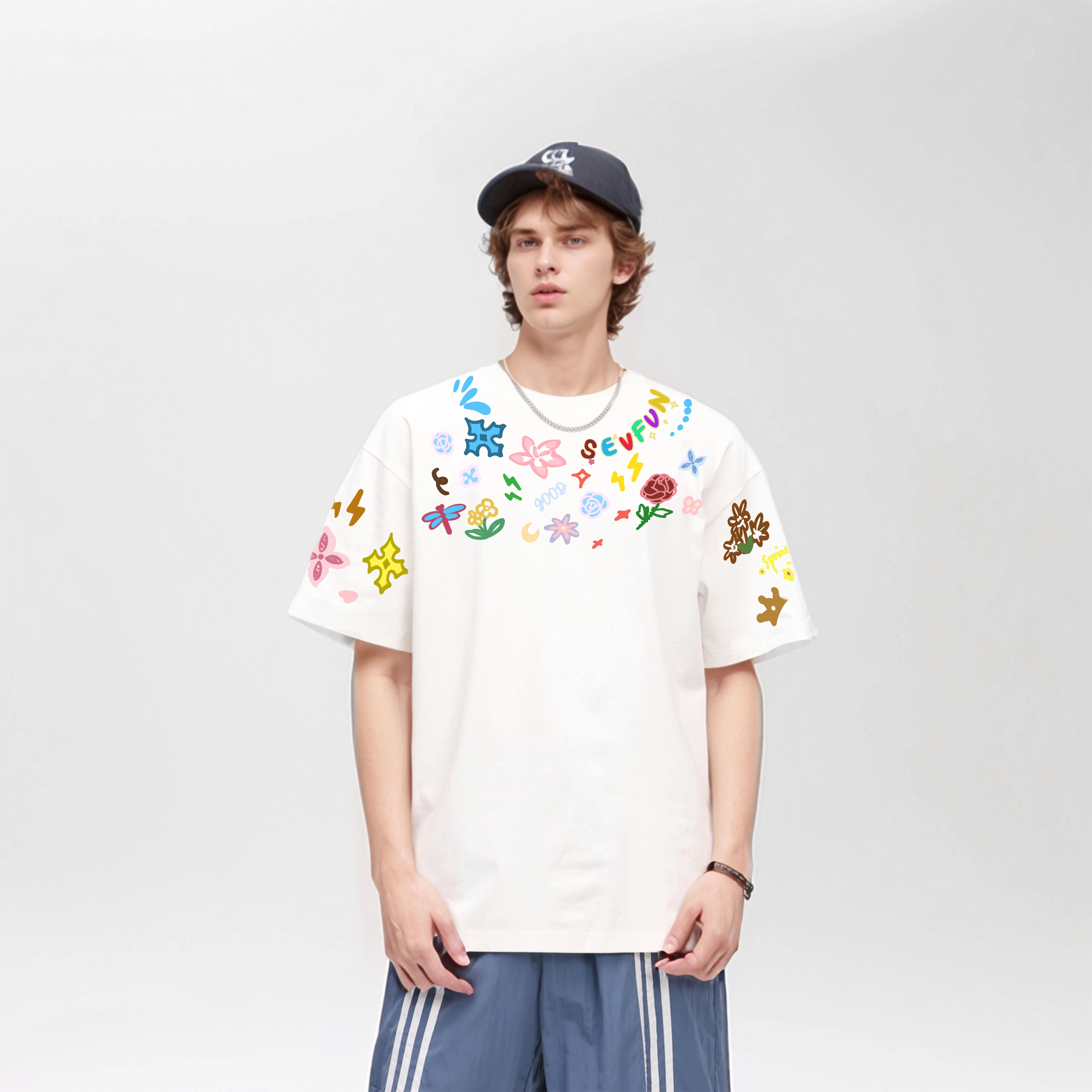 7 SEVFUN T