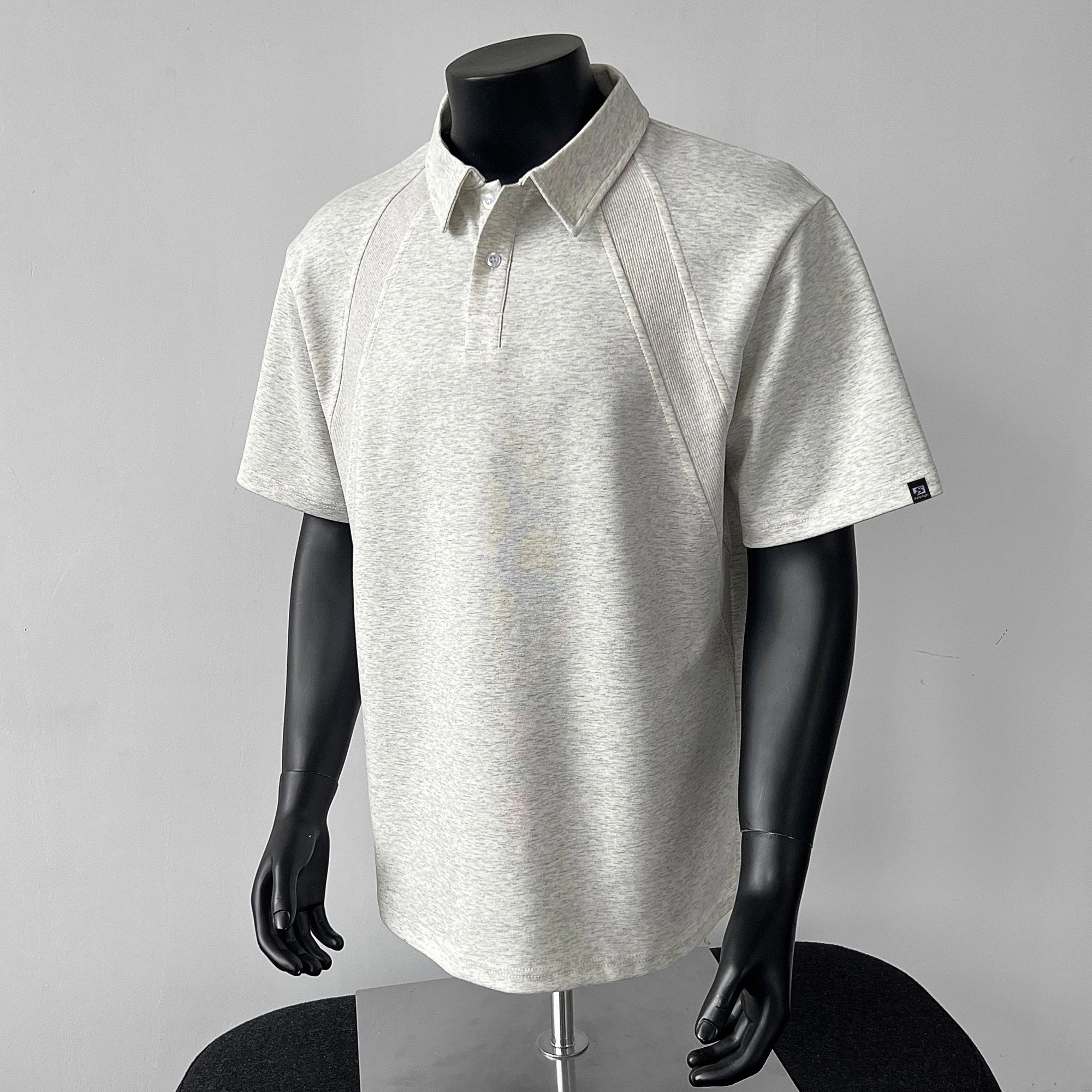UPXIW cleanfitPolo
