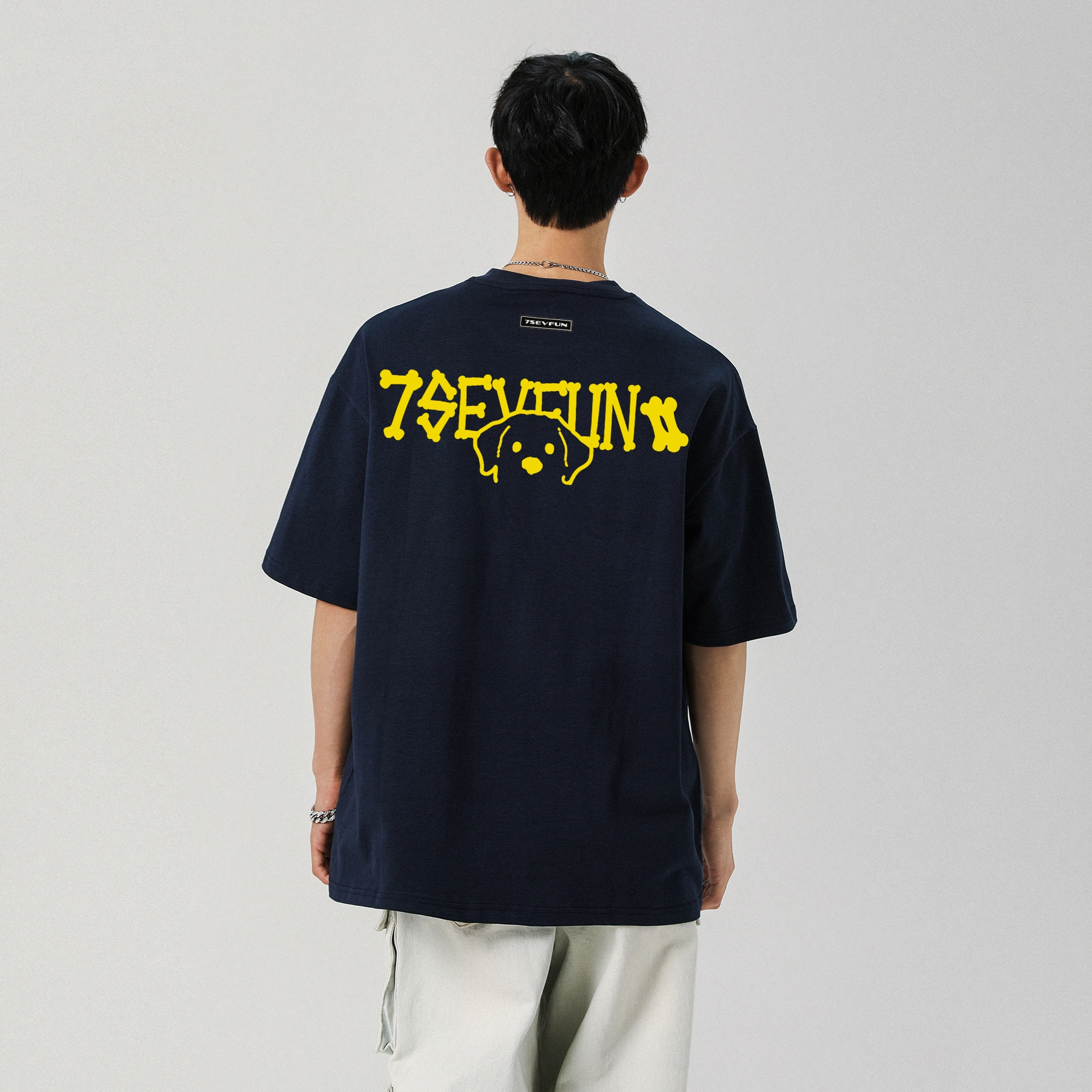 7 SEVFUN LogoT